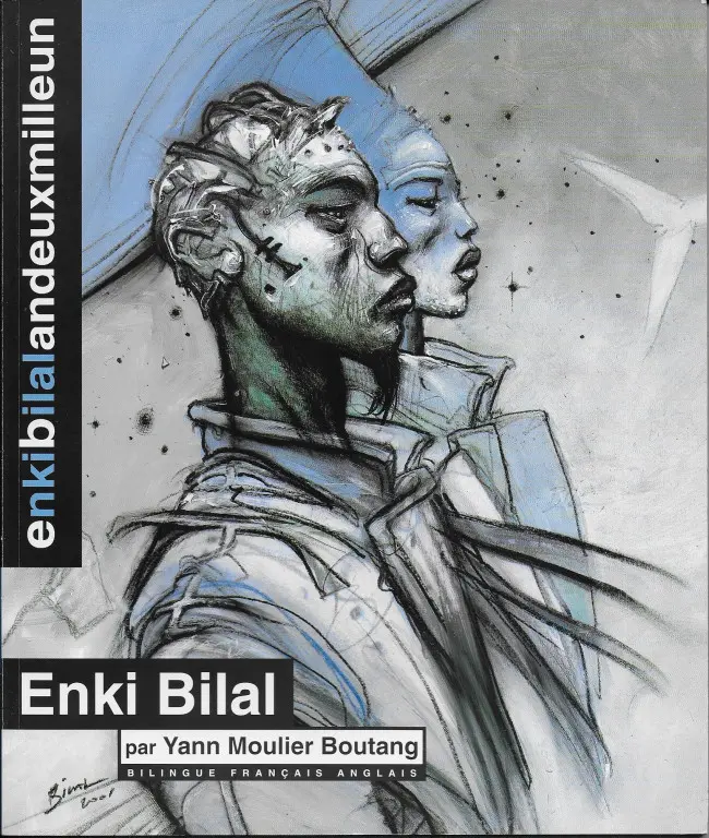 Couverture de l'album andeuxmilleun Enkibilalandeuxmilleun