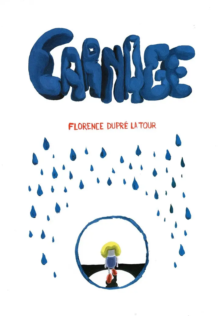 Couverture de l'album Carnage