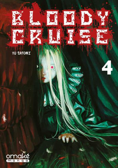 Couverture de l'album Bloody cruise 4