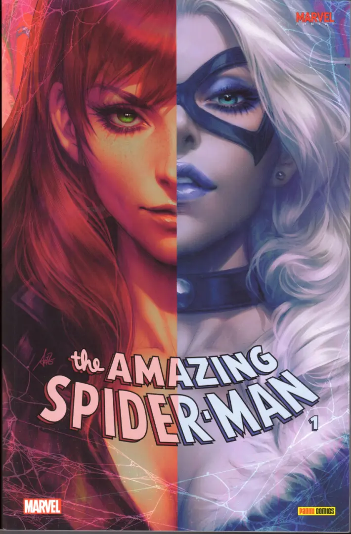 Couverture de l'album Marvel Comics Tome 14
