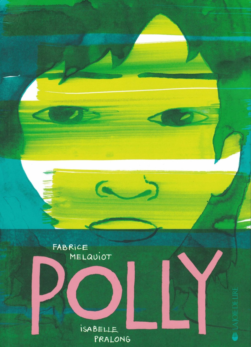 Couverture de l'album Polly