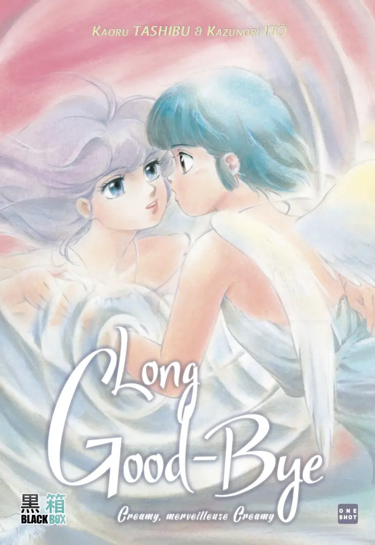 Couverture de l'album Merveilleuse Creamy - Long Good-Bye