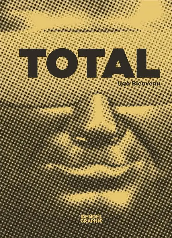 Couverture de l'album Total