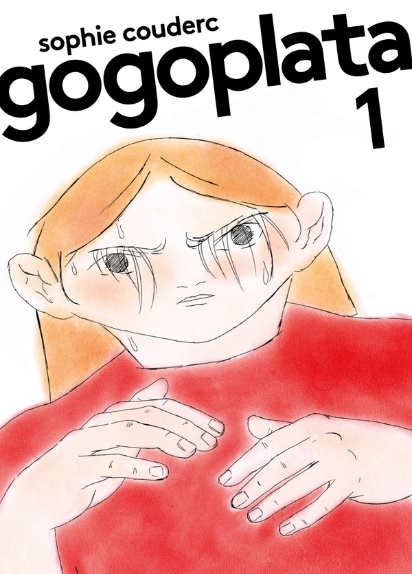 Couverture de l'album Gogoplata 1