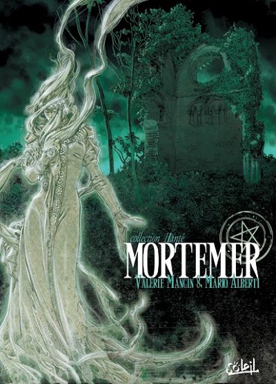 Couverture de l'album Mortemer