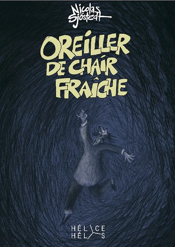 Couverture de l'album Oreiller de chair fraîche
