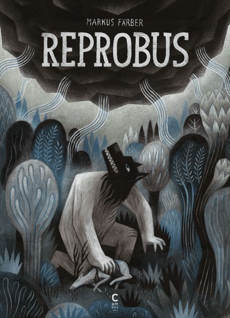 Couverture de l'album Reprobus