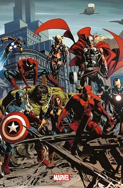 Couverture de l'album Original Sin Tome 3 Qui est l'assassin?
