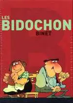 Couverture de l'album Les Bidochon