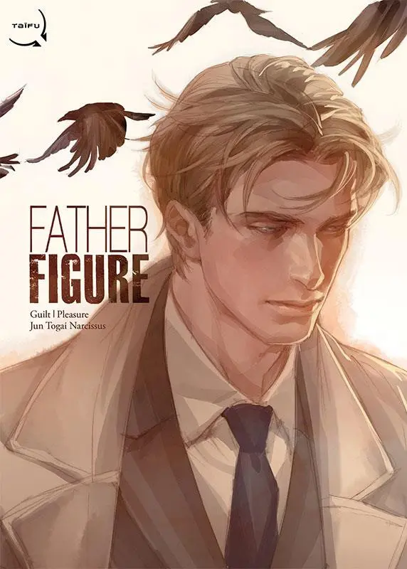 Couverture de l'album In These Words : Guilt / Pleasure Father Figure