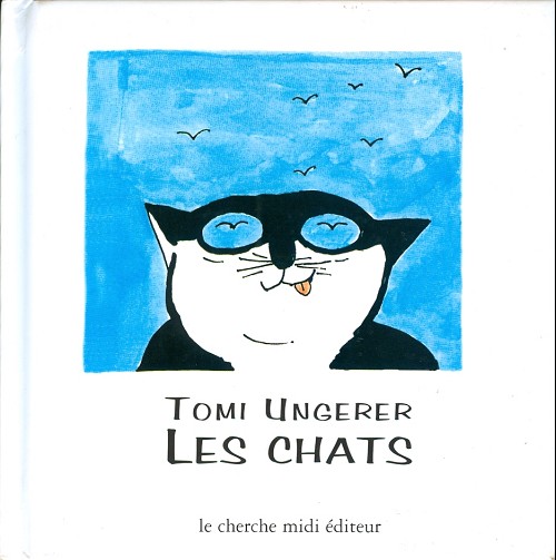 Couverture de l'album Les chats