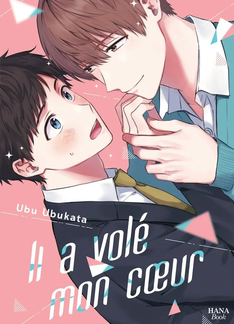 Couverture de l'album Il a volé mon coeur