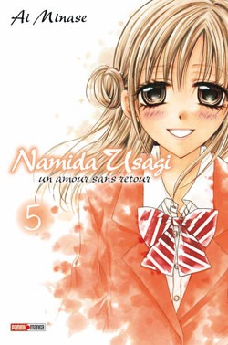 Couverture de l'album Namida Usagi 5