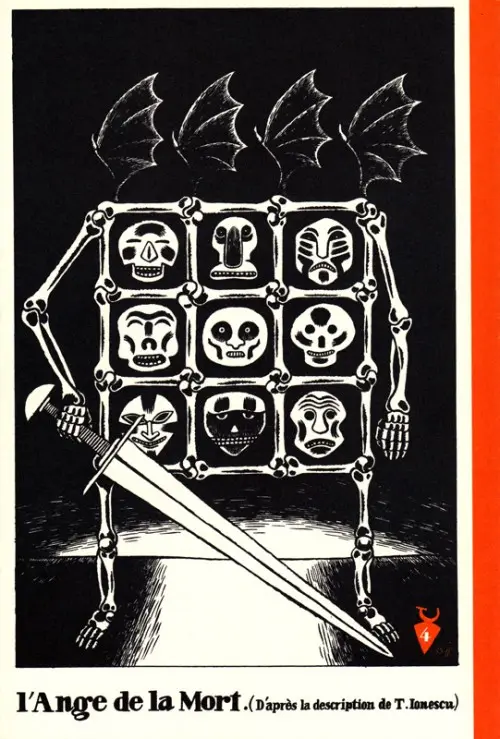 Verso de l'album Les Incidents de la nuit Tome 1