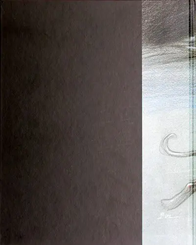 Verso de l'album Animal'z Animal'z