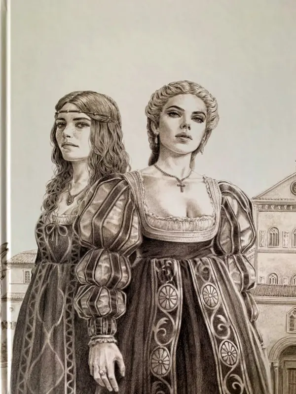Couverture de l'album Valois 2 Si deus pro nobis, quis contra nos ?