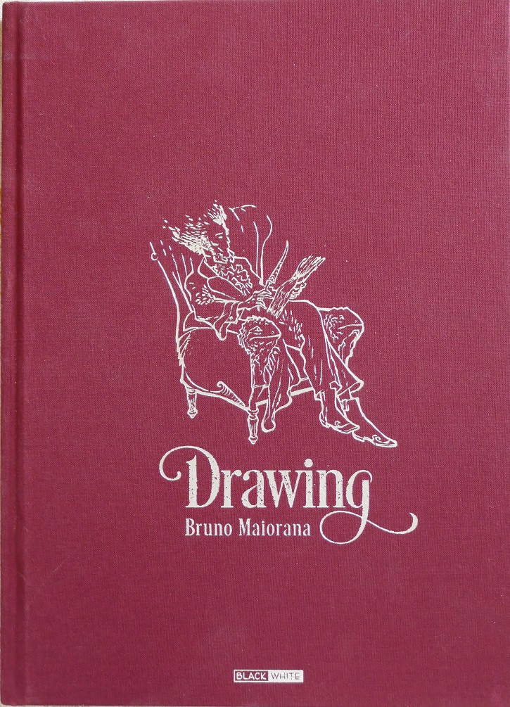 Couverture de l'album Drawing
