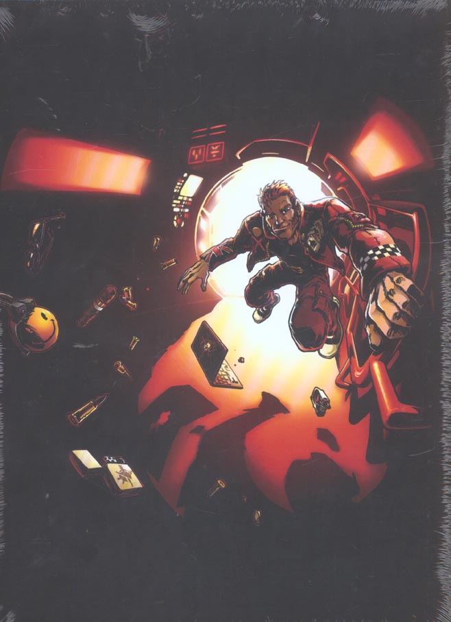 Couverture de l'album Travis Tomes 1 à 5