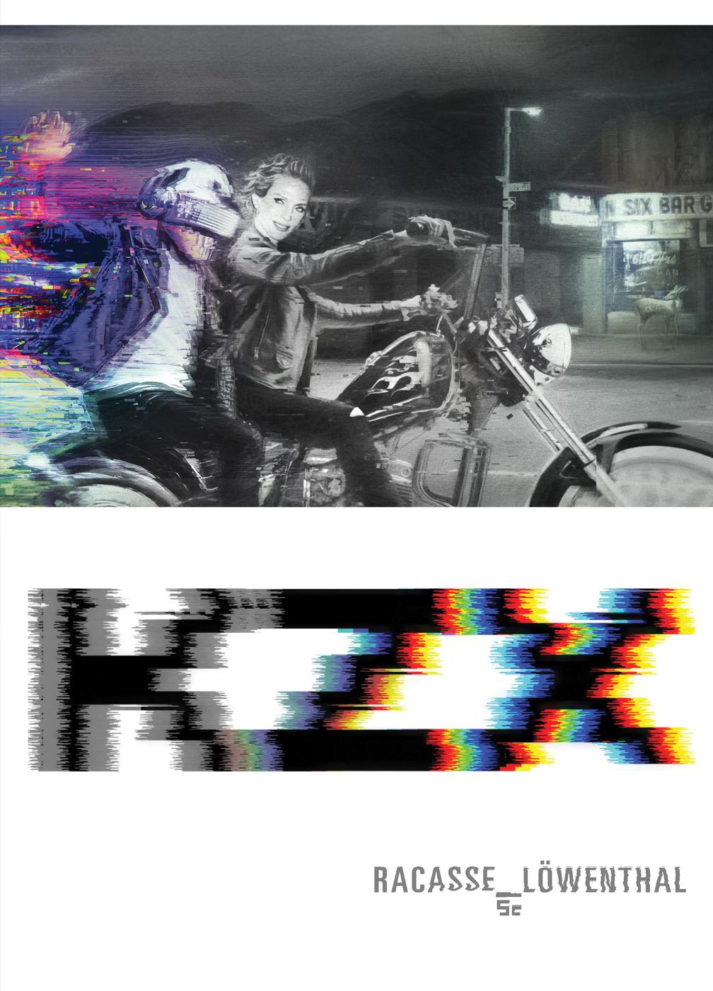 Couverture de l'album KZX