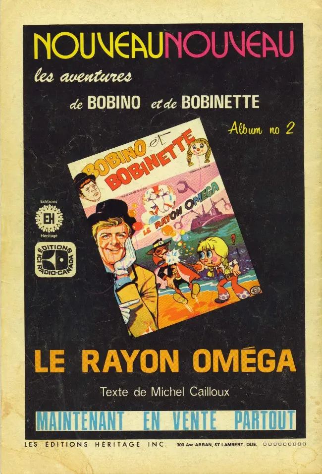 Verso de l'album Capitaine America Tome 39 Traits et flèches !