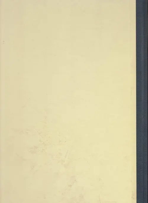 Verso de l'album L'Étreinte de l'ours