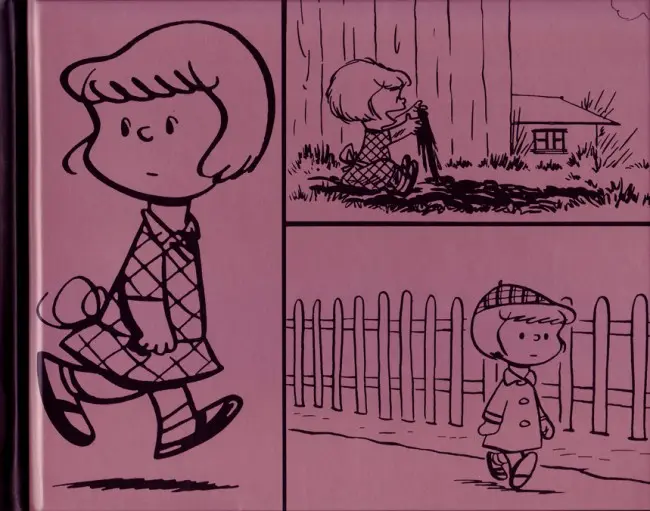Autre de l'album Snoopy & Les Peanuts Tome 5 1959 - 1960