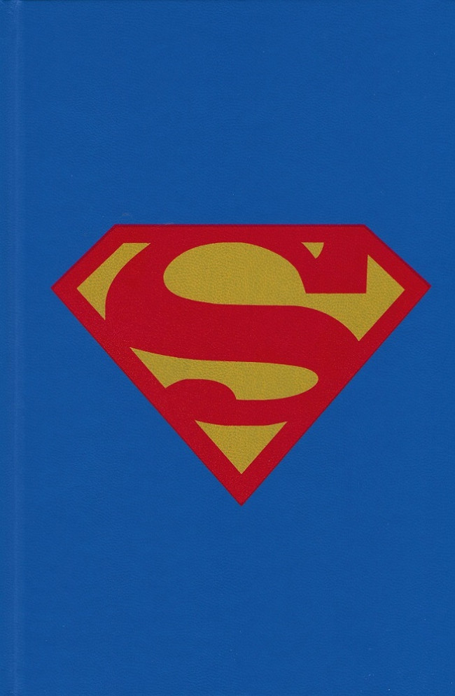 Couverture de l'album Superman - 80 ans Tome 1 1938-2018 : Action Comics #1000