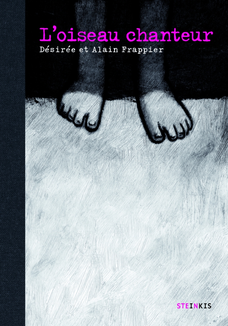 Couverture de l'album L'Oiseau chanteur