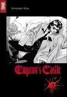 Couverture de l'album Emperor's castle Tome 2