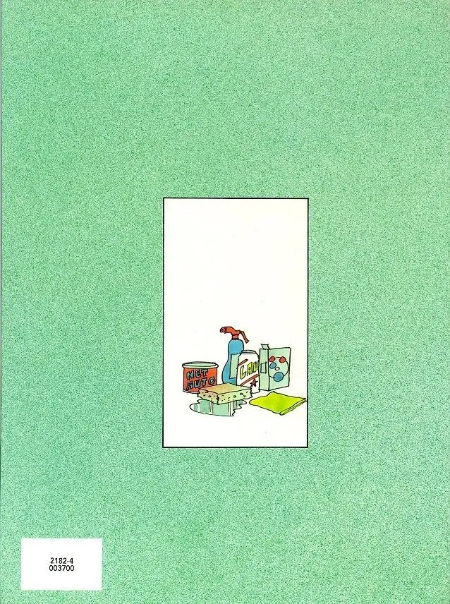 Verso de l'album Les Bidochon Tome 10 Les Bidochon usagers de la route