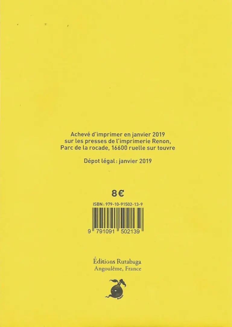 Verso de l'album Global Warming A fucked up guide to a fucked up world