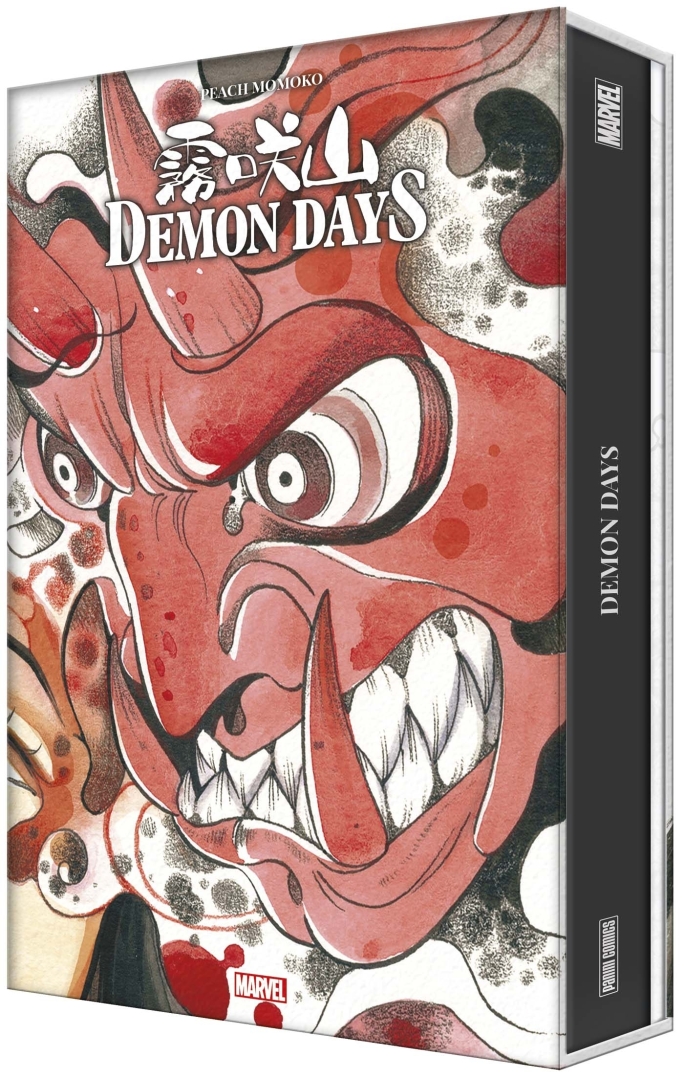 Autre de l'album Demon days