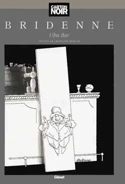 Couverture de l'album Ubu Bar