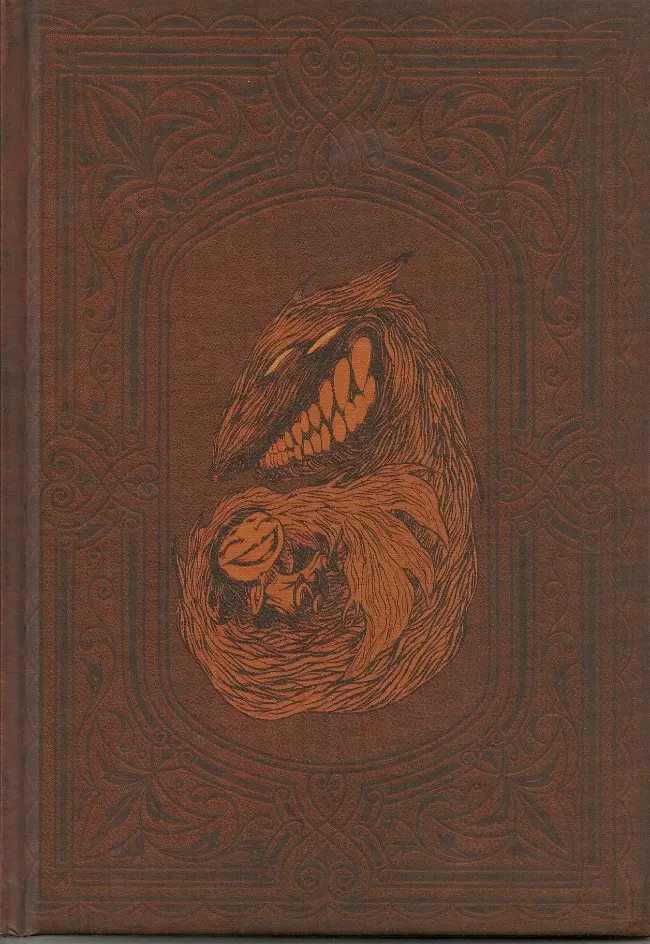 Couverture de l'album Aurore au Bois Joli