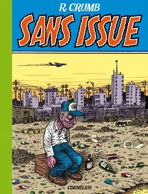 Couverture de l'album Sans issue