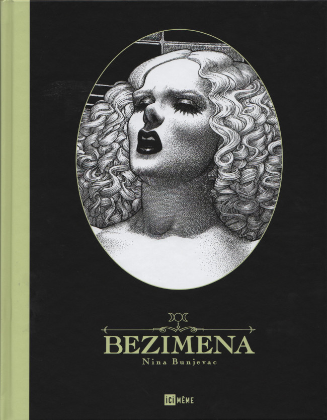 Couverture de l'album Bezimena