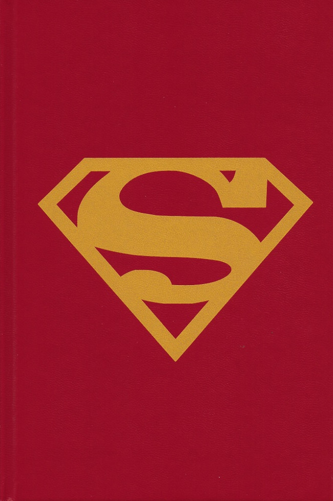 Couverture de l'album Superman - 80 ans Tome 2 1986 : Les origines modernes