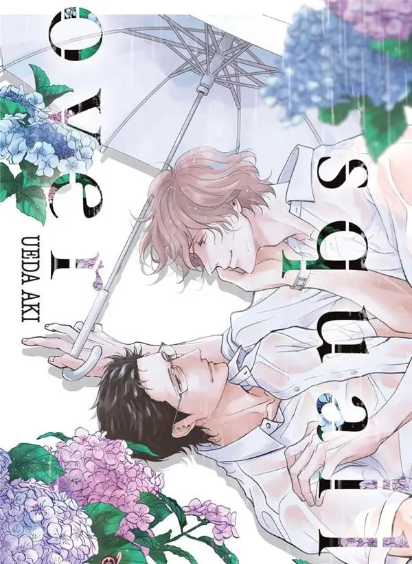 Couverture de l'album Over squall