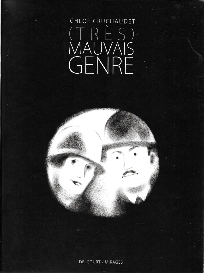 Couverture de l'album Mauvais genre (Très) mauvais genre