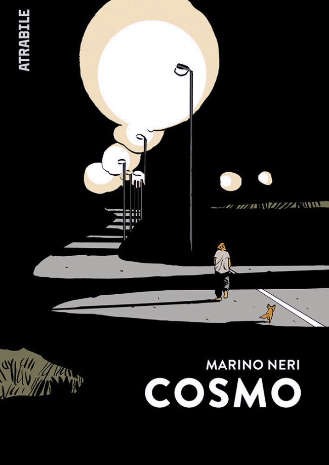 Couverture de l'album Cosmo