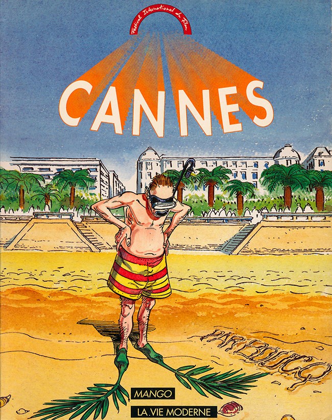 Couverture de l'album Cannes