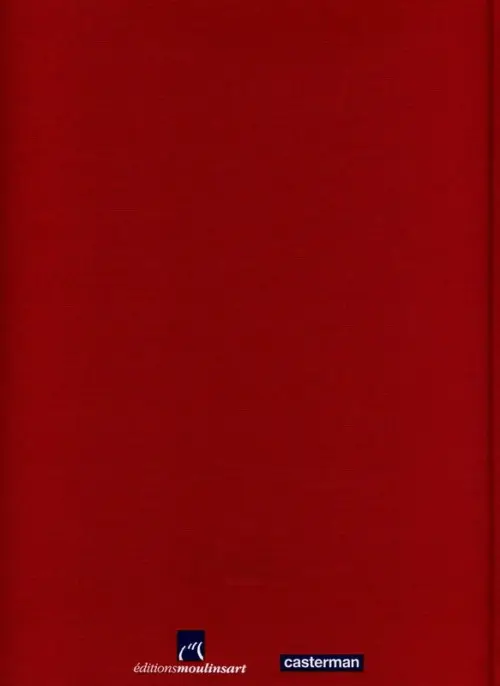 Verso de l'album Les archives Tintin Tome 23 Tintin au Pays des Soviets