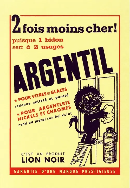 Verso de l'album Les aventures du Professeur Cataral Tome 3 Le maître des profondeurs