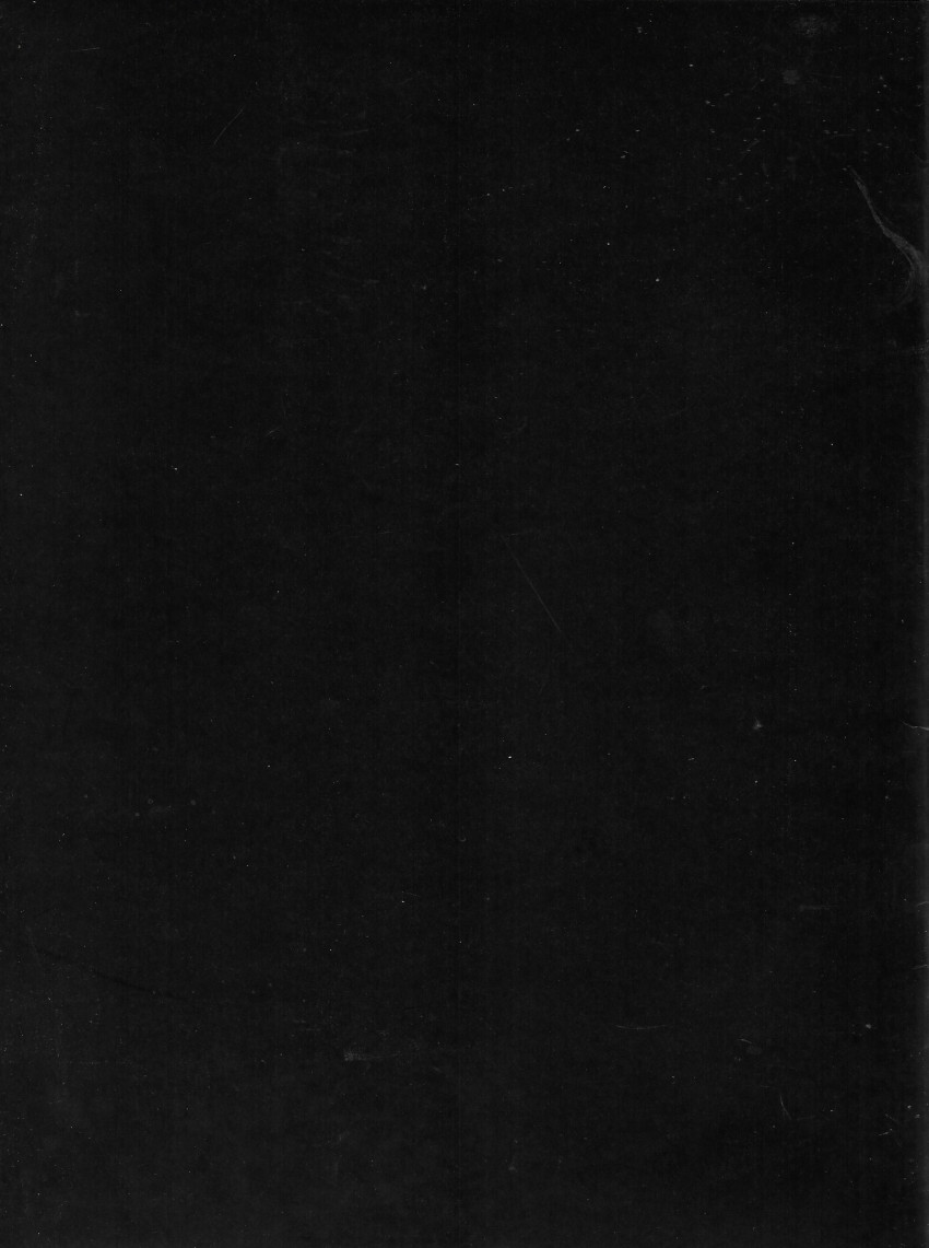 Verso de l'album Mauvais genre (Très) mauvais genre