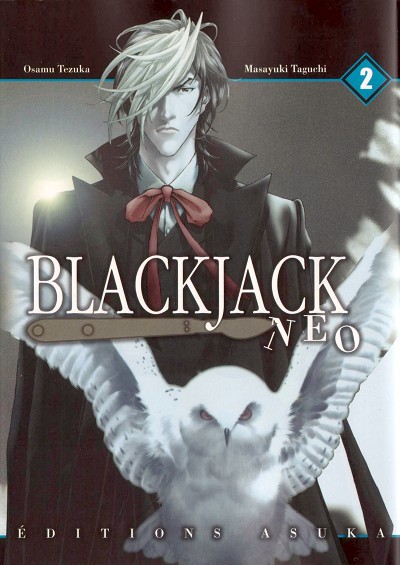 Couverture de l'album Blackjack Neo 2