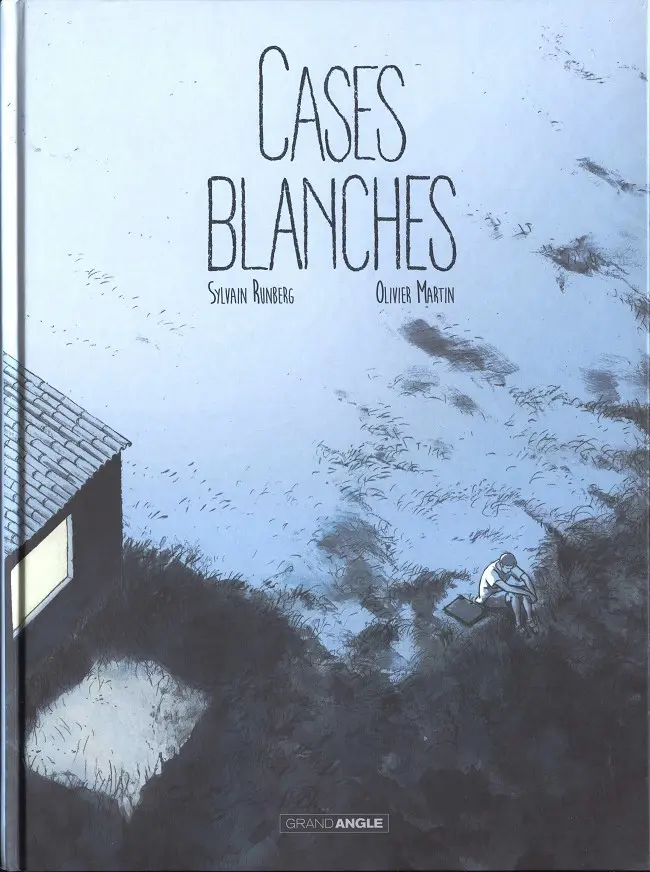 Couverture de l'album Cases blanches