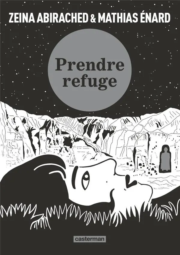 Couverture de l'album Prendre refuge
