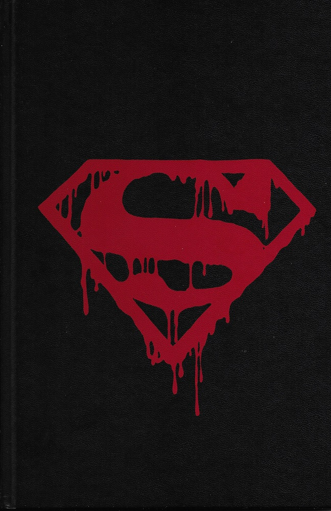 Couverture de l'album Superman - 80 ans Tome 3 1992 : La mort de Superman