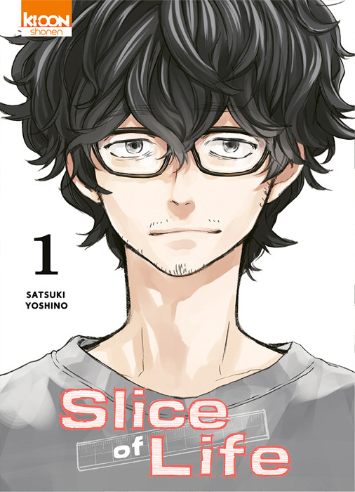 Couverture de l'album Slice of Life 1