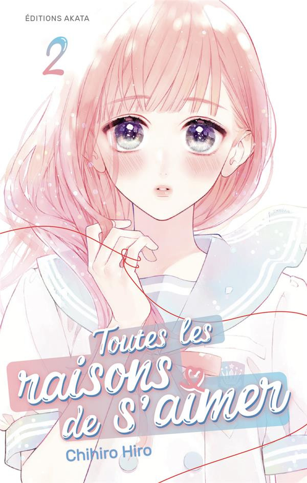 Couverture de l'album Toutes les raisons de s'aimer 2